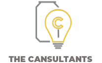 Cansultants Logo