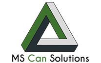 MS Can Solutions Logo