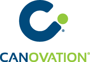 Canovation® Logo-colors