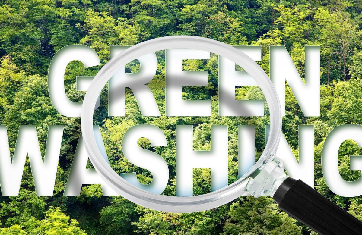 Greenwashing Exposed: Unmasking the Hidden Truths of Eco-Friendly Claims