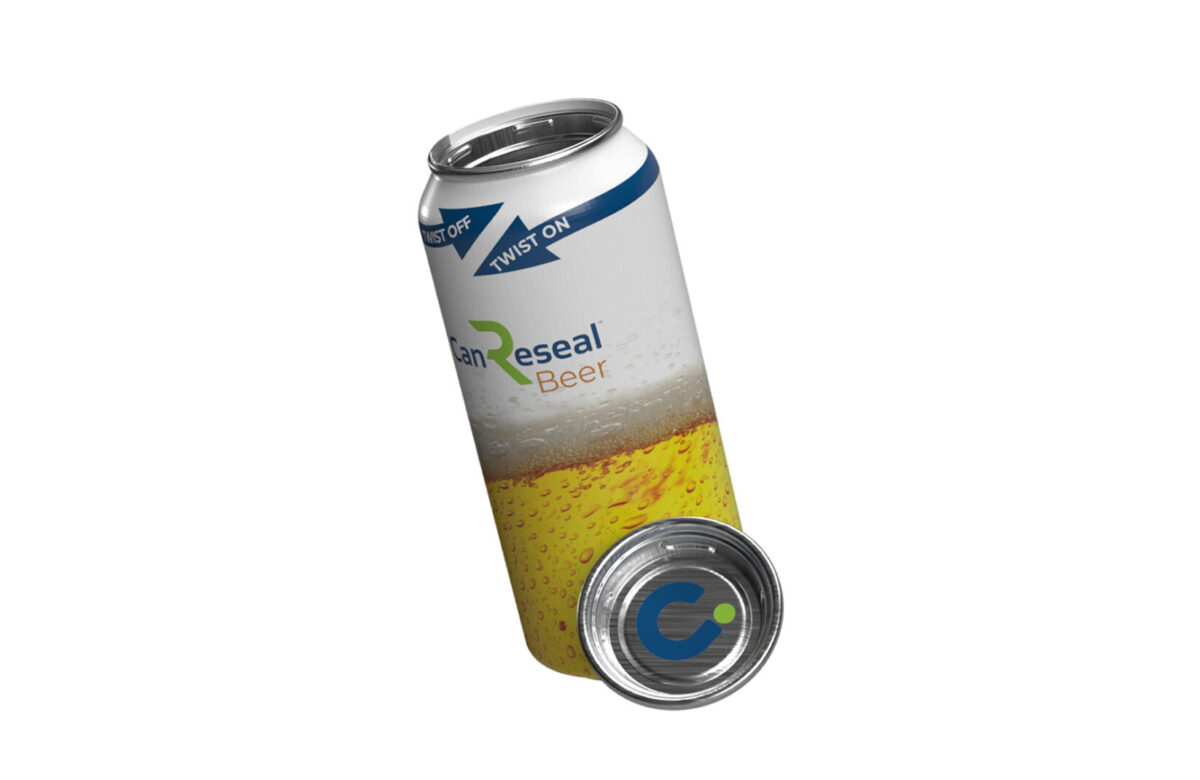 Embracing the Circular Economy: Canovation’s CanReseal® and the Future of Sustainable Packaging™