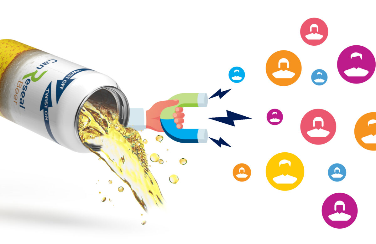 How Packaging CAN Attract Customers