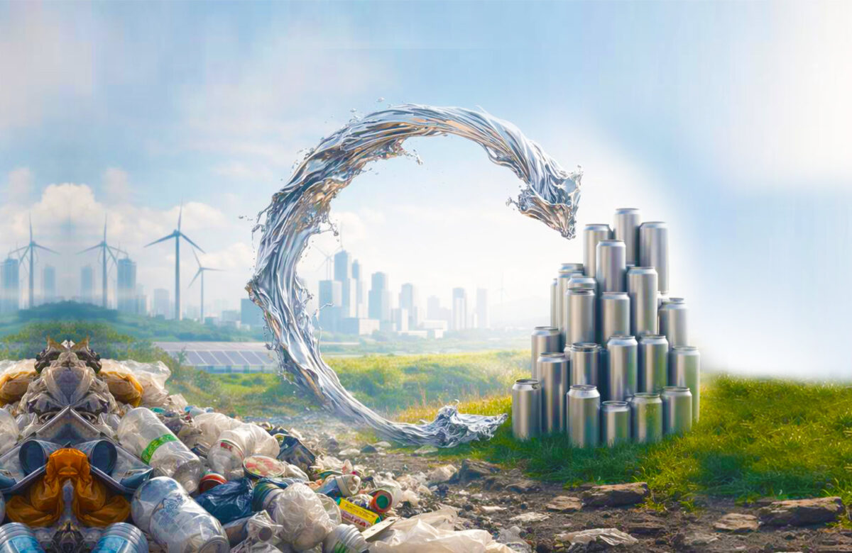 Fast Moving Consumer goods